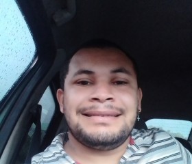 PEDRO, 30 лет, Belém (Pará)