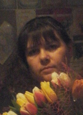 Оксана, 43, Україна, Луцьк