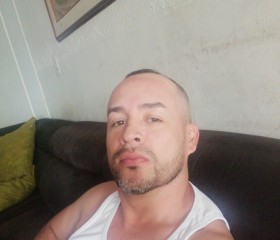 Andres, 41 год, Santiago de Cali
