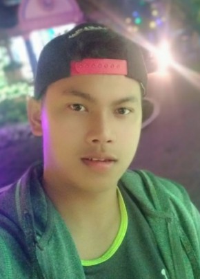 wilbert, 26, Pilipinas, Tagbilaran City