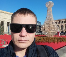 Vasiliy, 38, Yerevan