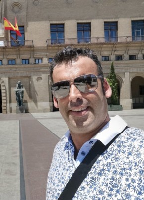 Juan , 41, Estado Español, la Ciudad Condal