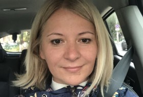 Zhenya, 46 - Just Me