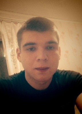 Илья, 25, Россия, Орёл