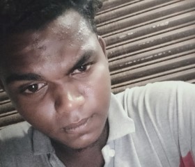 N Karthik, 18 лет, Hyderabad