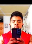 Ángel Noe, 18, Hidalgo del Parral