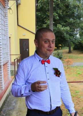 Mateyko , 42, Україна, Хмельницький