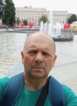 Uladzimir, 54 года, Lublin
