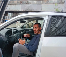 Edo, 45, Vladimir