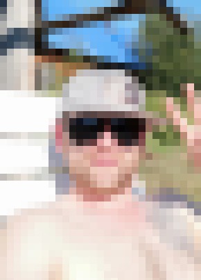 Кирилл из Баргузина 33 года