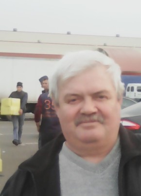 Валерий, 58, Україна, Ужгород