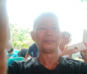 Arthur, 53 года, Lungsod ng Naga