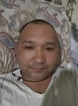 Таалай, 43 года, Бишкек