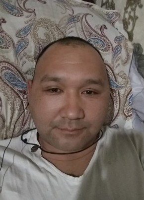 Taalay, 44, Kyrgyzstan, Bishkek
