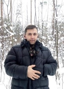 Виталий , 48, Россия, Ярославль
