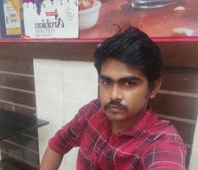 Devarajugowda, 27 лет, Bangalore