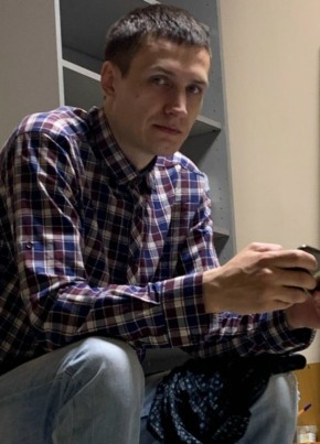 Дмитрий из Балаково 36 лет