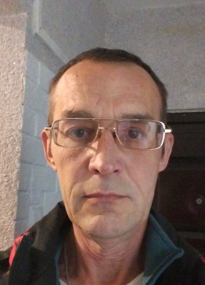 Вадим из Иркутска 50 лет