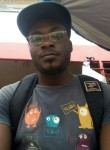 Pharel Christ, 22 года, Libreville
