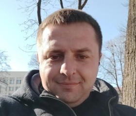 Slava, 33 года, Горад Мінск