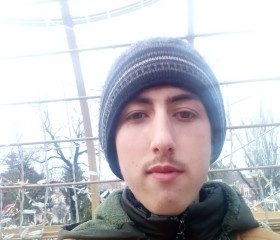 Flavius, 20 лет, Târgu Mureș