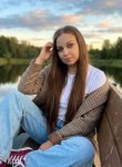 Olya, 26, Moscow
