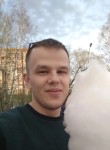 Владимир Бабаев, 27 лет, Новосибирск
