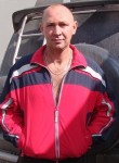 Олег, 54 года, Южно-Сахалинск