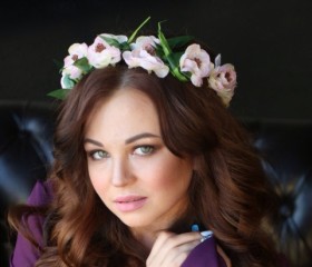 Алиса, 33 года, Новосибирск