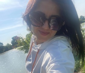 Inna, 33, Nizhnegorskiy
