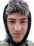 Ilya Oleksenko, 22, Radolfzell am Bodensee