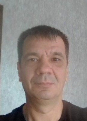 Алексей Устинов, 45, Россия, Михайловка (Волгоградская обл.)