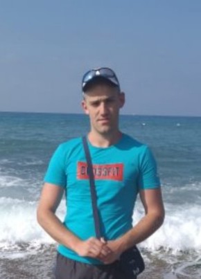 Гарик , 31, Россия, Зарайск