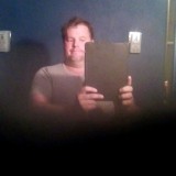 Jesse, 46  , Muscatine
