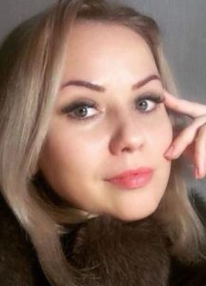 Elena, 49, Russia, Saratov