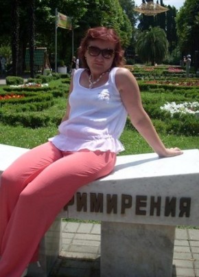 Лариса, 56, Россия, Ижевск