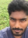 gokul, 30 лет, Chennai