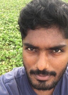 gokul, 30, India, Chennai