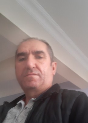 Ali, 50, Türkiye Cumhuriyeti, Silivri