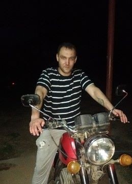 сергей, 34, Россия, Богородицк