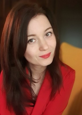 Tosya, 36, Россия, Кольчугино