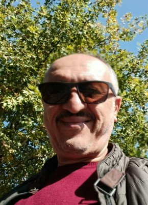 Mehmet ulu из Mardin 54 года