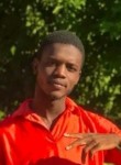 Rooben, 23  , Port-au-Prince