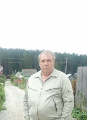 Александр, 54, Россия, Псков