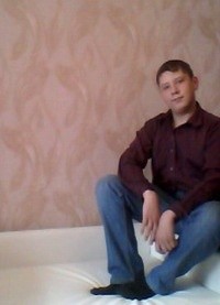 Sergey, 24, Russia, Sarov