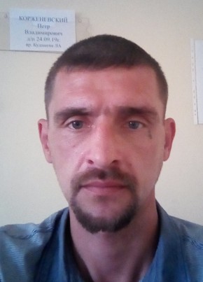 Петр, 42, Россия, Екатеринбург