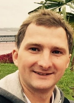 Kirill, 38, Россия, Москва