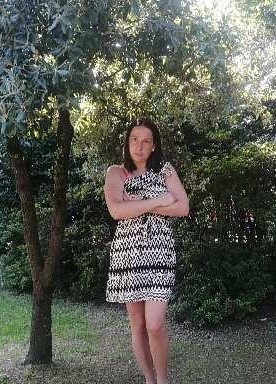 Анна, 37, Россия, Ногинск