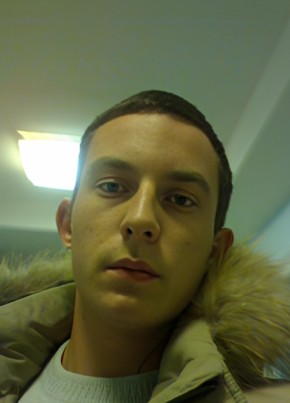 RamblerDating profile picture for @thez
