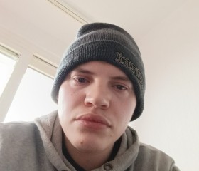 Nico, 26, Weinheim